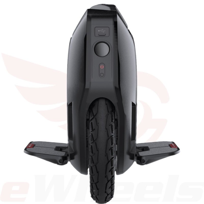 16X-Front.jpg King Song 16X 1554Wh Battery/2200W Motor, 3" Wide Tire