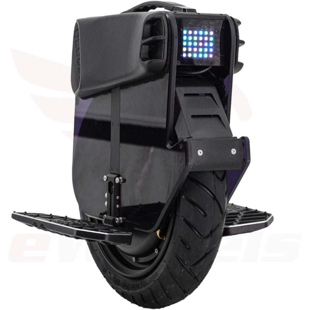 A1-Rear-Oblique-Right.jpg Begode A1, 180Wh Battery/800W Motor